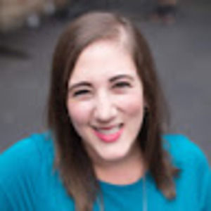 Meet your Posher, Beth